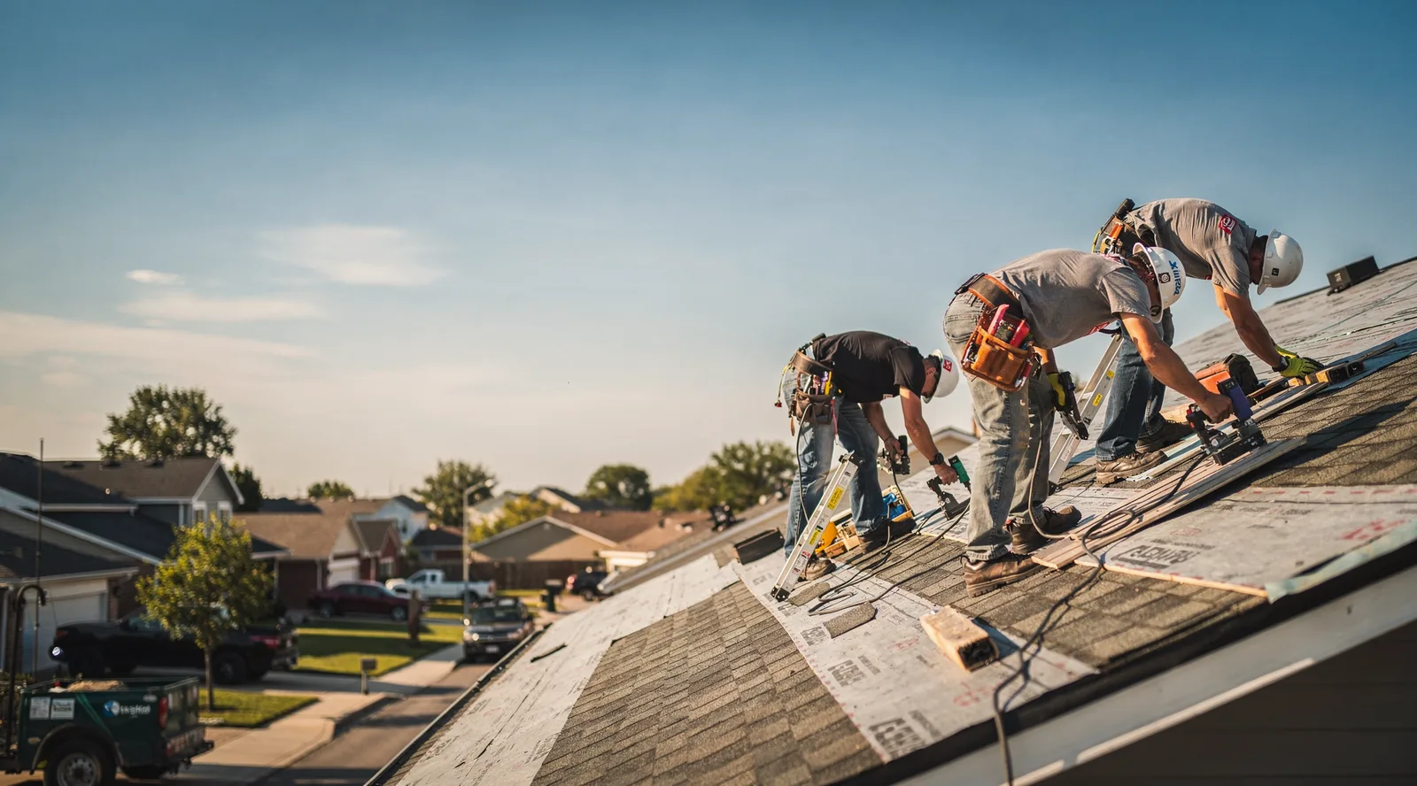 Roof Repair in Delanson, NY near me